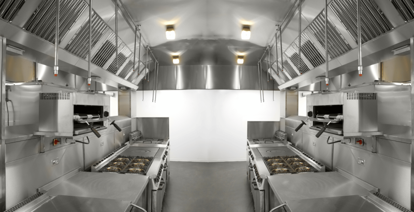 Dark Kitchen Nedir?