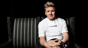 Gordon Ramsay Kimdir?
