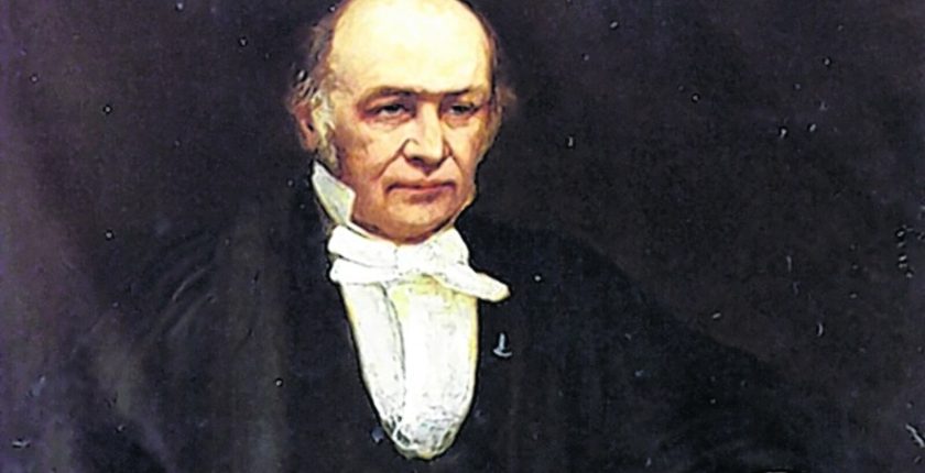 William Rowan Hamilton: Matematiğin ve Fiziksel Kavrayışın Dahisi