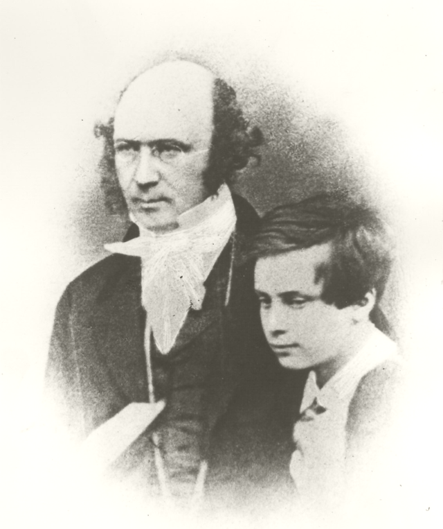 William Rowan Hamilton: Matematiğin ve Fiziksel Kavrayışın Dahisi