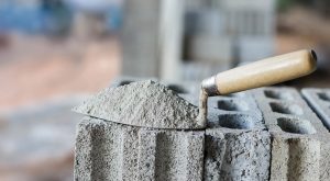 Puzolanik Beton Nedir?