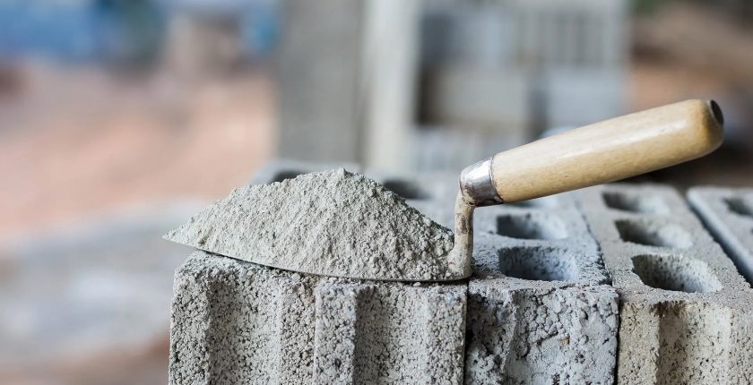 Puzolanik Beton Nedir?