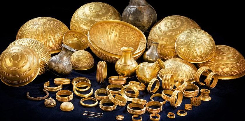 Villena Hazinesi Nedir: Efsanevi Zenginliklerin Ardındaki Esrarengiz Gizem