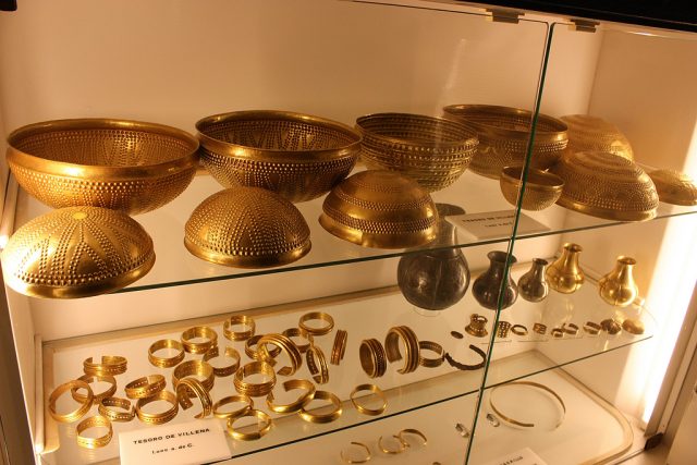 Villena Hazinesi Nedir: Efsanevi Zenginliklerin Ardındaki Esrarengiz Gizem