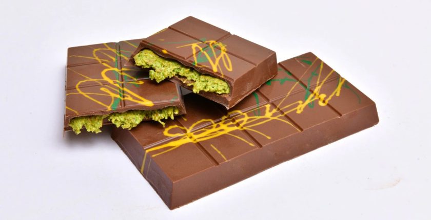 Dubai Çikolatası Nedir?