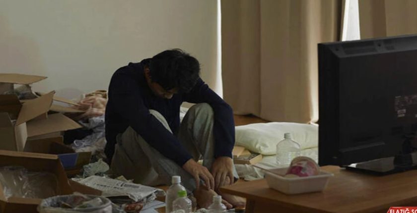 Hikikomori Nedir?