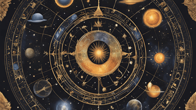 Astroloji ve Mitoloji: Kadim Bağların Gizemli Dünyası