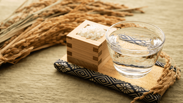 Sake İçeceği Nedir? Japonya'da Sake Kültürü