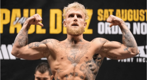 Jake Paul Kimdir?