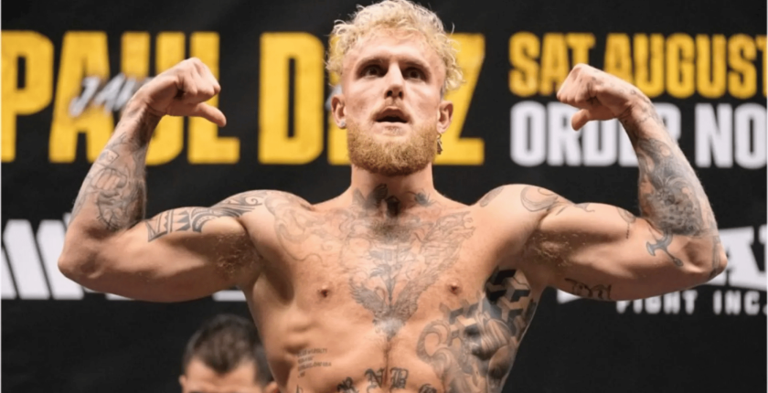 Jake Paul Kimdir?