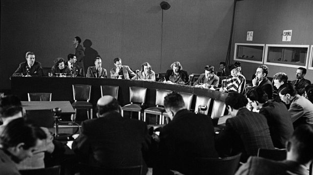 İnsan Hakları Evrensel Beyannamesi Nedir?