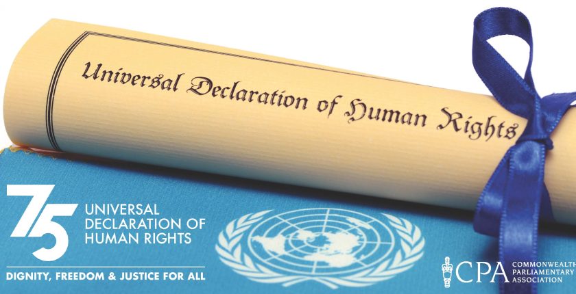 İnsan Hakları Evrensel Beyannamesi Nedir?