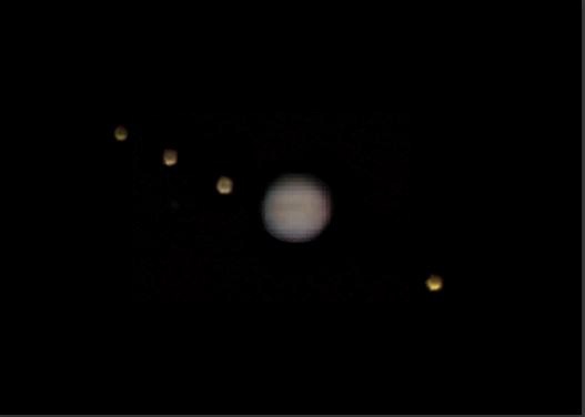 Celestron PowerSeeker 127 EQ Teleskop İncelemesi