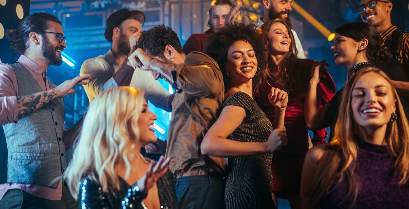 Disko Nedir? Tarihsel Gelişimi Nasıl Olmuştur?