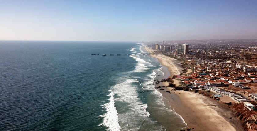 Tijuana Nasıl Bir Şehirdir? Tijuana’da Lezzet Dolu Bir Keşif