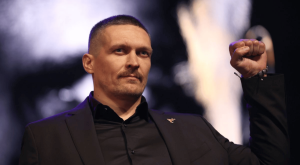 Oleksandr Usyk Kimdir?