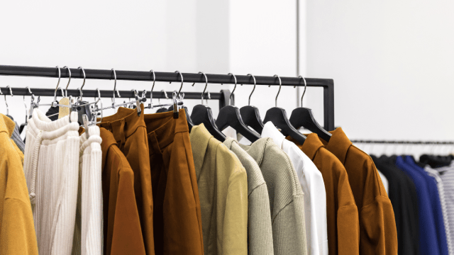 Mükemmel Giysi Seçimi: Uzmanların Açıkladığı Kritik İpuçları