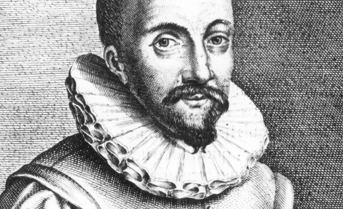 Hans Lippershey Kimdir?