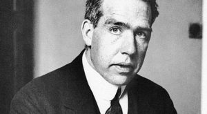 Niels Henrik David Bohr Kimdir?