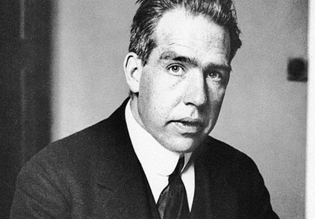 Niels Henrik David Bohr Kimdir?