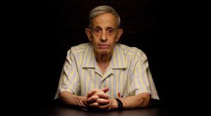 John Forbes Nash Jr. Kimdir?