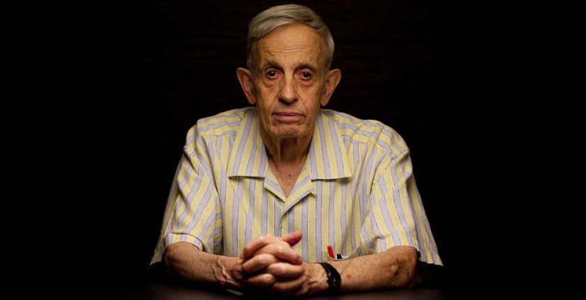 John Forbes Nash Jr. Kimdir?