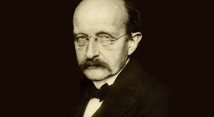Max Planck Kimdir?