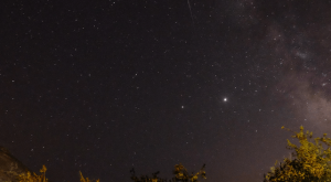 Syzygy Nedir?