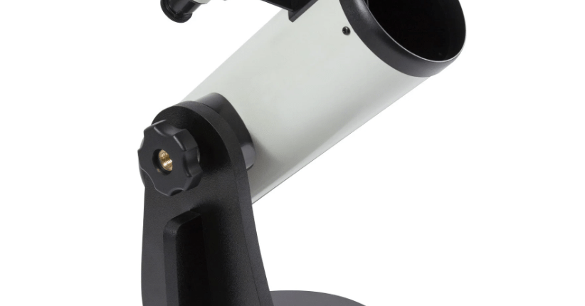 Celestron 21023 76mm Teleskop İncelemesi
