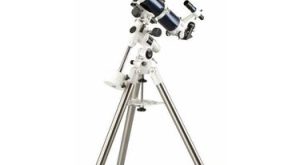 Celestron 21088 Omni XLT 102 Teleskop İncelemesi