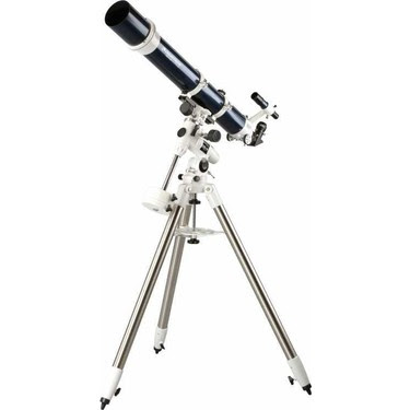 Celestron 21088 Omni XLT 102 Teleskop İncelemesi