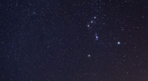 Yıldızlararası Ortam Nedir?