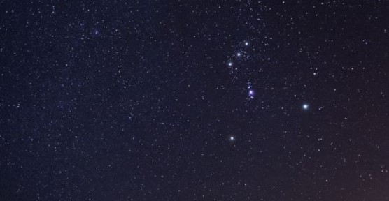 Yıldızlararası Ortam Nedir?