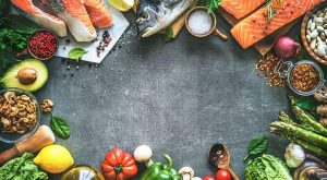 Tüp Bebek Tedavisinde Beslenme İçin Öneriler