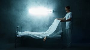 Ölümden Sonra Vücutta Oluşan Çürüme Süreci Nasıldır?