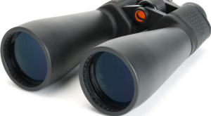 Celestron SkyMaster 15×70 Dürbün İncelemesi