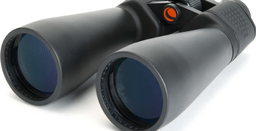Celestron SkyMaster 15×70 Dürbün İncelemesi