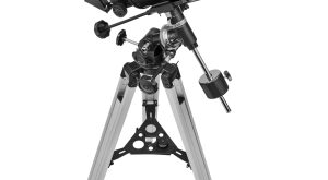 Orion Observer 80ST 80mm Teleskop İncelemesi