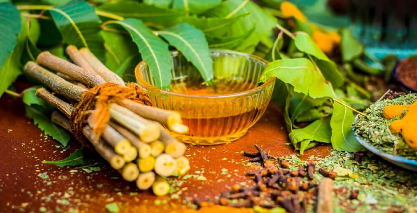 Neem Çayı ve Faydaları