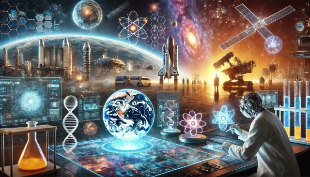 Archibald Montgomery Low Kimdir?