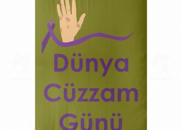 Dünya Cüzzam Gününün Anlam ve Önemi Nedir?