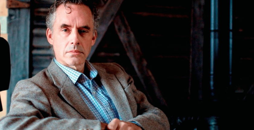 Jordan Peterson Kimdir?