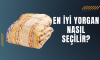 En İyi Yorgan Nasıl Seçilir?