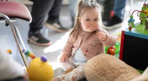 Edwards Sendromu (Trizomi 18) Nedir?