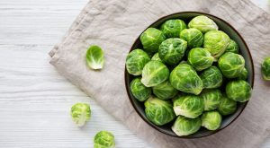 Brüksel Lahanası Faydaları Nelerdir?