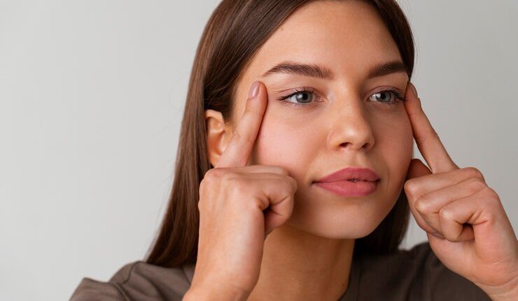 Levator Rezeksiyonu Nedir? Levator Rezeksiyonu Tedavisi