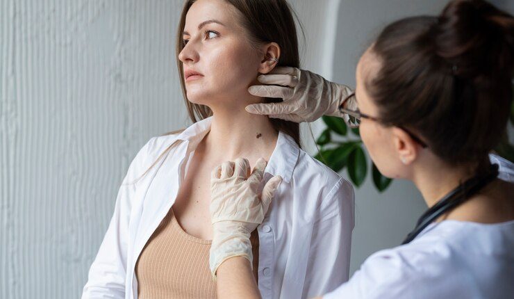 Brankial Kist Eksizyonu Nedir? Brankial Kist Eksizyonu Tedavisi