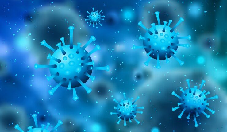 HMPV (İnsan Metapnömovirüsü) Nedir? HMPV Nasıl Bulaşır?