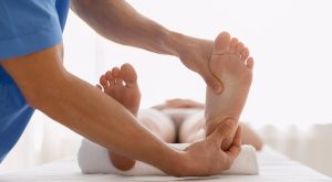 Haglund Deformitesi Nedir?
