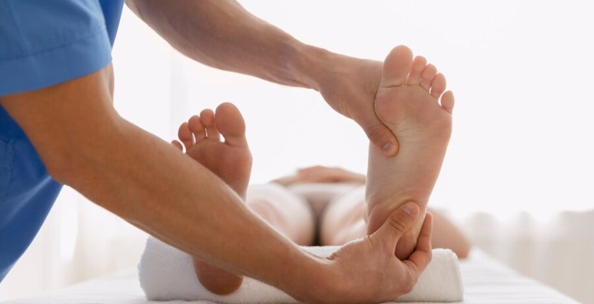 Haglund Deformitesi Nedir?